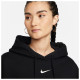 Nike Γυναικείο φούτερ Sportswear Phoenix Fleece